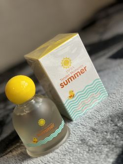 Jafra Tender Moments Baby Cologne