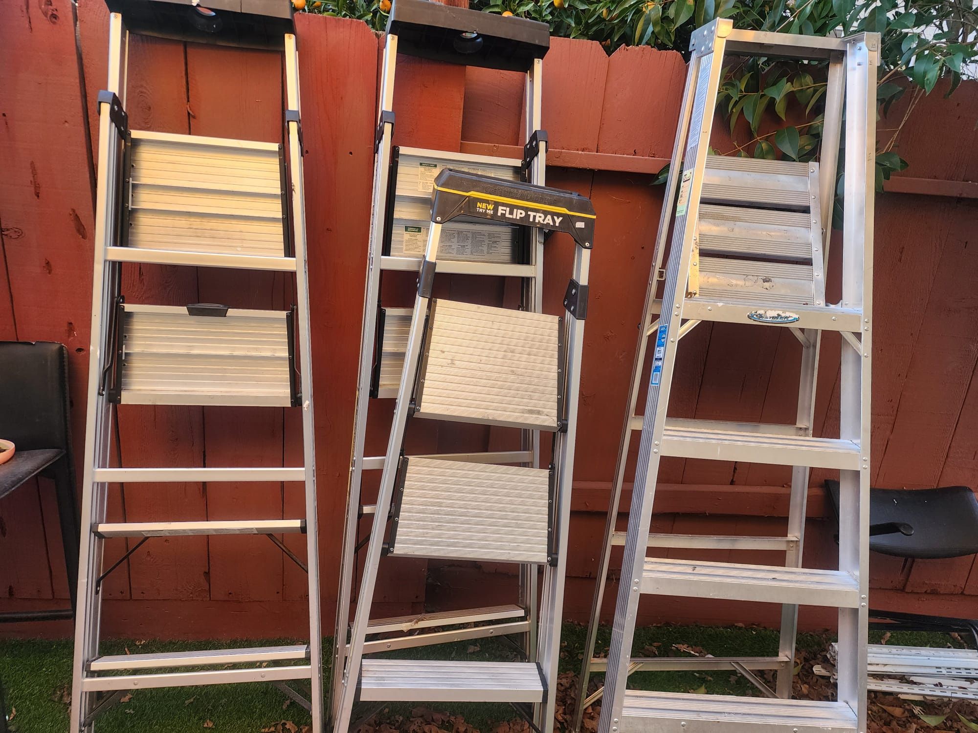 Ladder