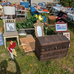 Yard Sale 1490 Mcclardy Rd
Fri & Sat April 18 & 19 9 to 6.