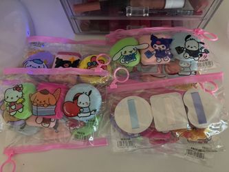 Hello Kitty and Friends Blenders 