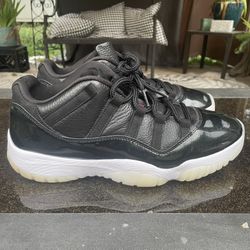 Jordan 11 Retro Low 72-10