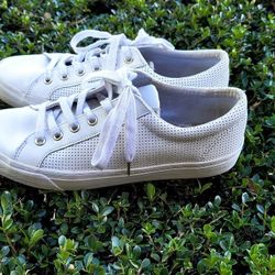 Keds Women's Jump Kick Duo Hidden Wedge Sneakers Size 10 

Good condition


