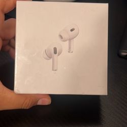 Air Pod Gen 2 Pro
