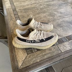 Yeezy 350 V2 Slate Grey