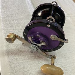 Custom Penn 113 4/0 Fishing Reel