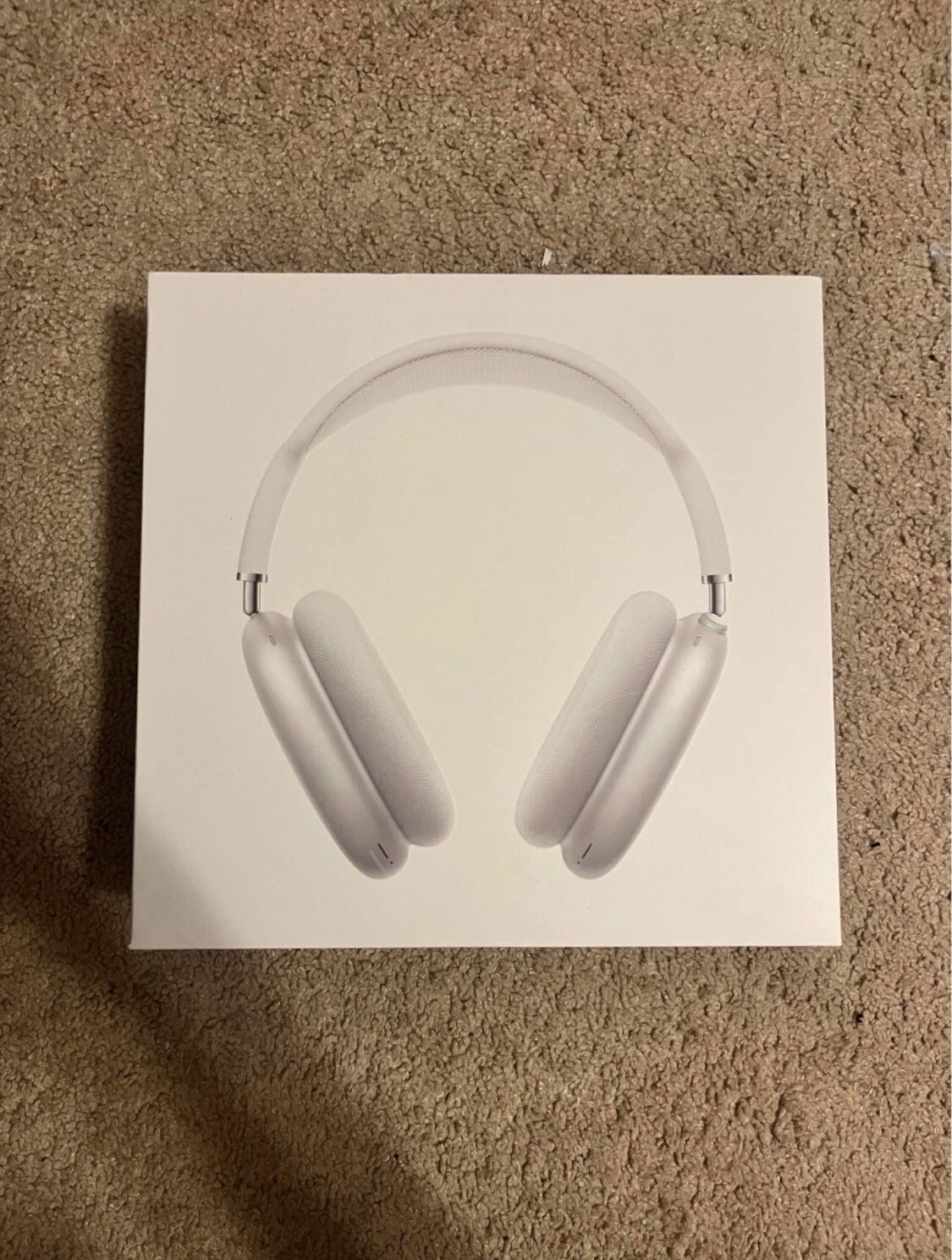 Airpods Max