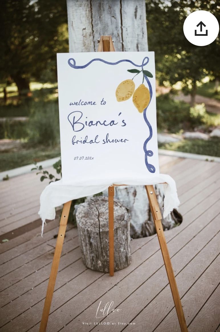 Custom Poster Board Signage – Affordable & Stylish for Any Event
