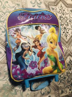 Backpack