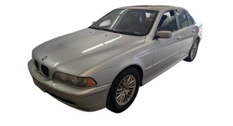 2003 BMW 530iA