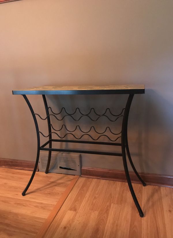 Pier One Wine Storage Table For In Woodbourne Hyde Park Oh Pier One Wine Storage Table