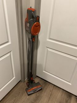 Work amazing / Light used Shark Rocket Ultra-Light | Corded Stick Vacuum Cleaner for Carpet, Rugs & Hard Floors | Lightweight Hand Vacuum for Pet Hair