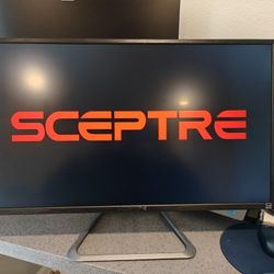 Monitor 4k 60hz 27in