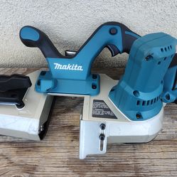 Makita Bandsaw Tool Battery 3ah