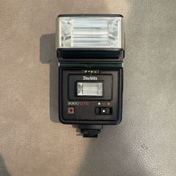 Starblitz Camera Flash (light)
