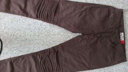 Denim Demolition Jeans