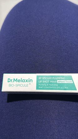 Dr. Melaxin BP Spicule Plumping Lip Shot Maxi