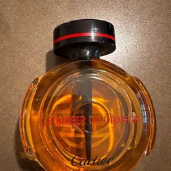 Cartier Le Baiser Du Dragon EDP Parfum Perfume 100ml