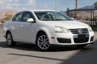 2010 Volkswagen Jetta