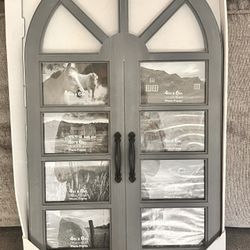 Arched Decorative Picture Frame 