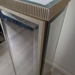 Tower Storage