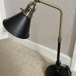 Desk Lamp 