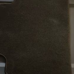 2018-2022 OEM Honda Accord Fabric Floor Mats
