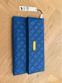 Marc Jacob’s Clutch