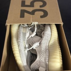 Yeezy Boost 350 Bone Size 7.5 NEED GONE