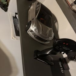 Brushless Rc Car Goes 70+ Mph Never Used 