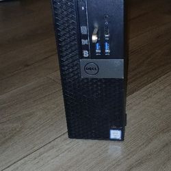 Dell OptiPlex 504 i5-6500 3.2ghz 32GB Ram 128GB SSD + 2TB HDD Fresh Windows 11