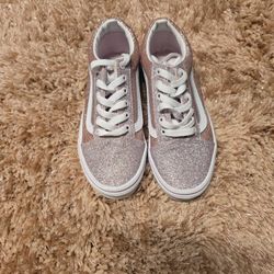 New Vans Girls Shoes