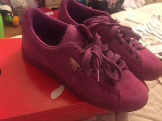 Pumas
