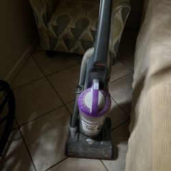 Bissell Vacuum