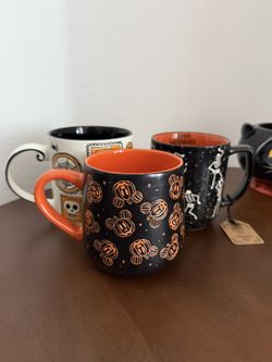 Halloween Mug bundle 🎃