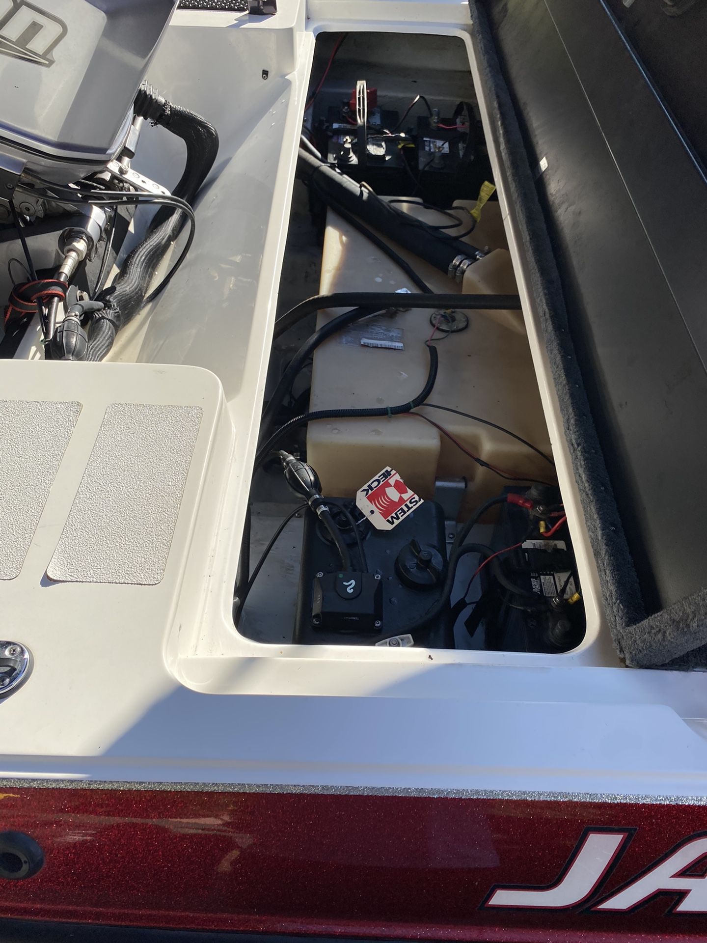 2000 javelin fish and ski boat for Sale in Stockton, CA OfferUp