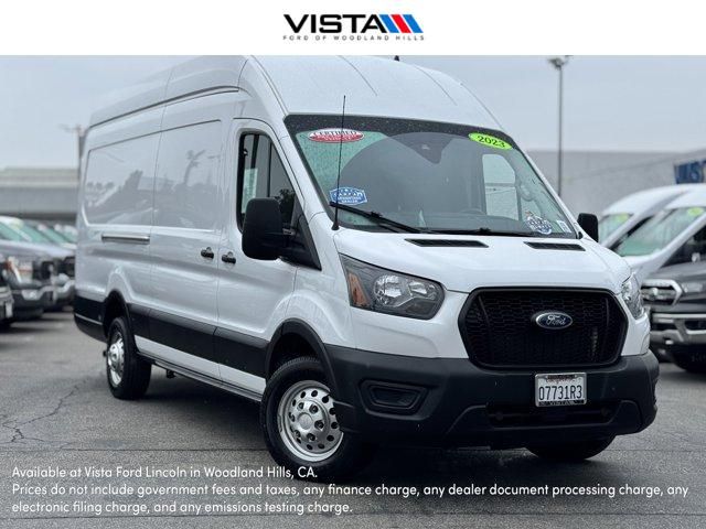 2023 Ford Transit Cargo Van