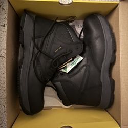 Doc martins Composite Toe Boots