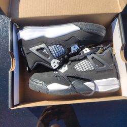 Jordan 4 Retro 12C Size