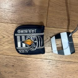 Odyssey A1 Cruiser
