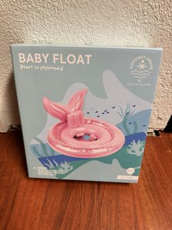 Baby Float Brand New! 12-24 Months