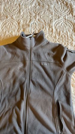 Columbia  Men sweater xL $ 5