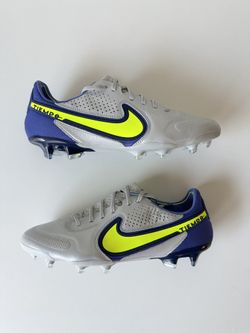 Nike Tiempo Legend 9 Elite FG Size 8