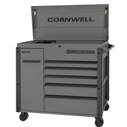 CORNWELL POWER CART 