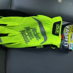 Gloves For Work, Guantes Para Trabajar