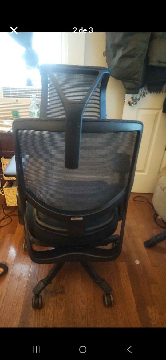 Duramont Ergonomic Office Chair