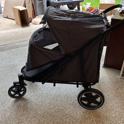 Extra large Dog Stroller Up To 100 Pounds
