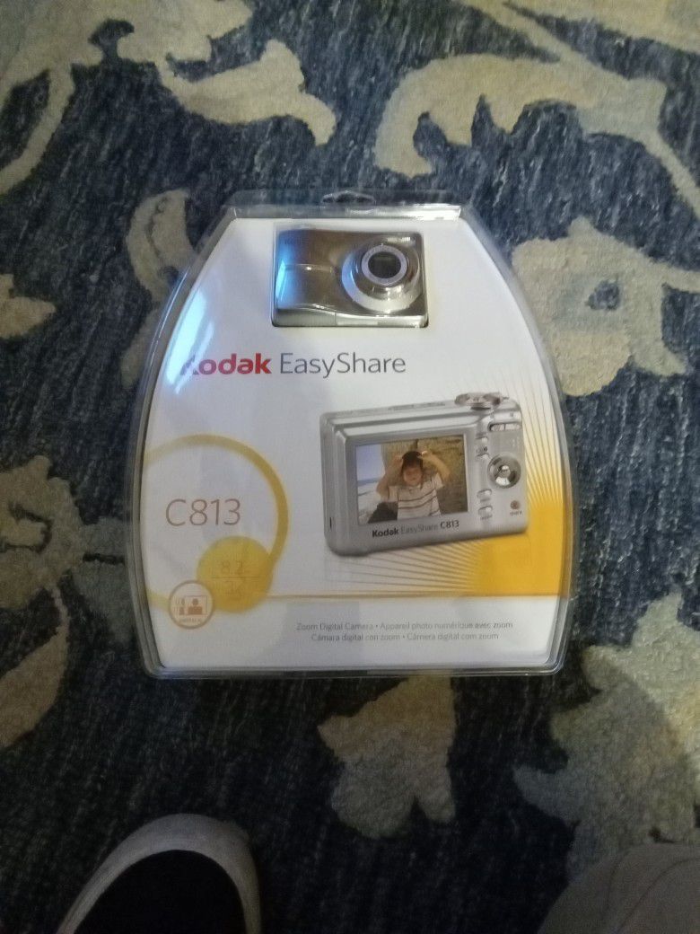 Kodak EasyShare 