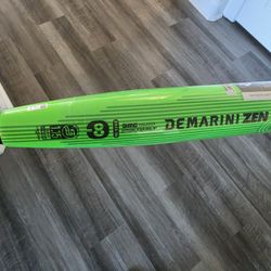 Demarini Zen USSSA Bat (Brand New)