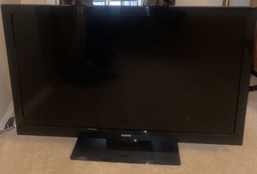 Sanyo 42” 1080p LCD HDTV