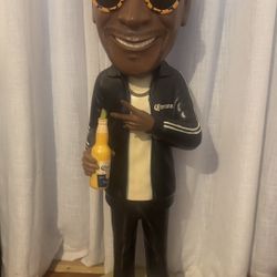 Snoop Dogg 43” Corona Bobblehead 